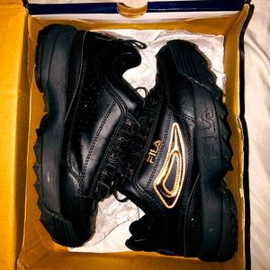 FILA women shoes Size7.5